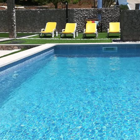 Вилла Quinta Vale Real Алкобаса Экстерьер фото