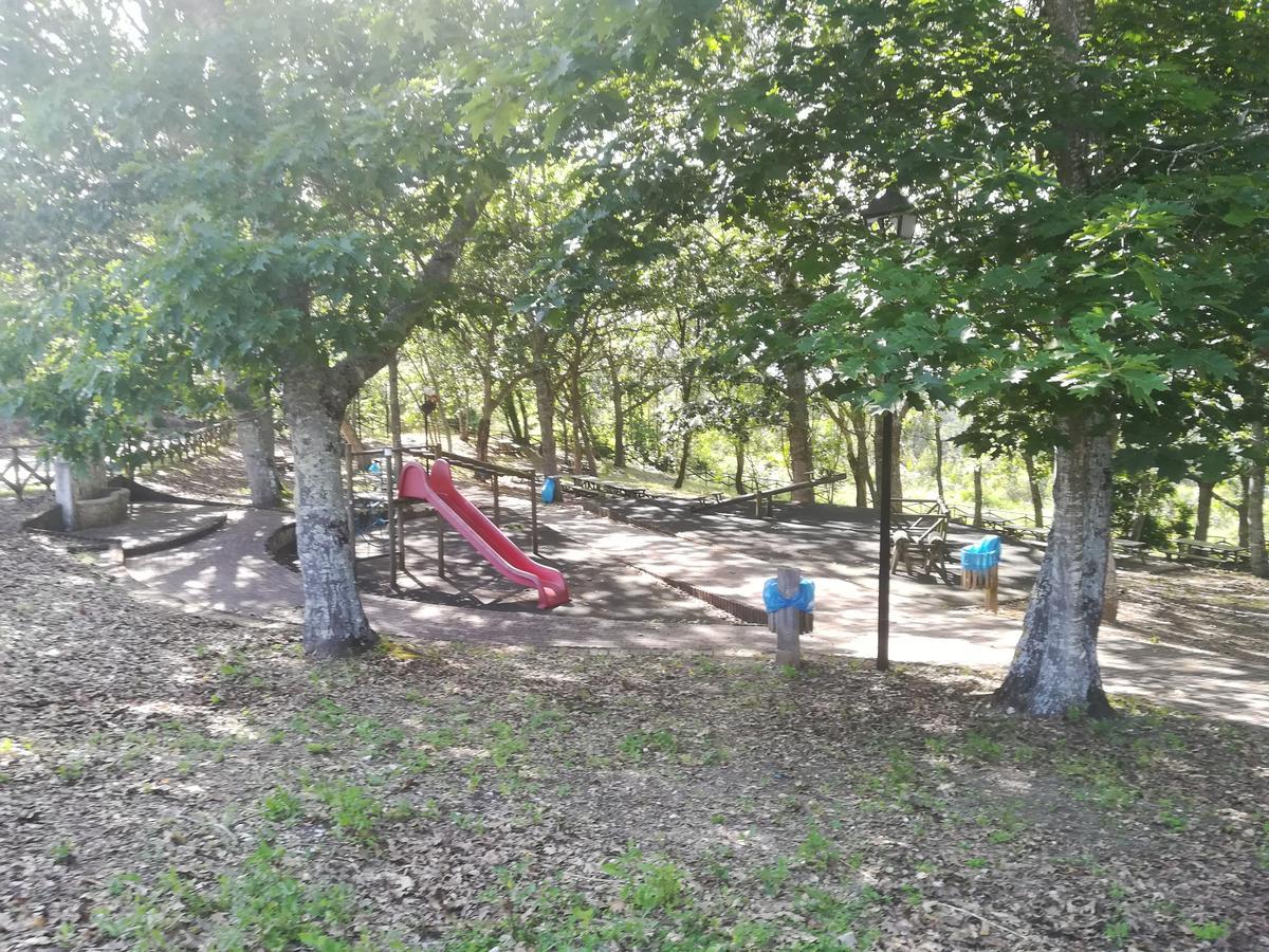 Вилла Quinta Vale Real Алкобаса Экстерьер фото