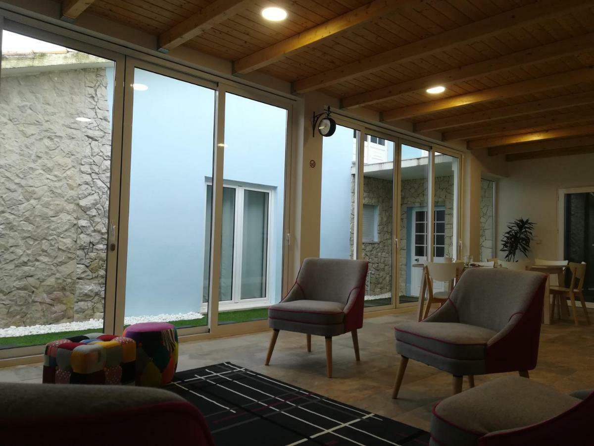 Вилла Quinta Vale Real Алкобаса Экстерьер фото