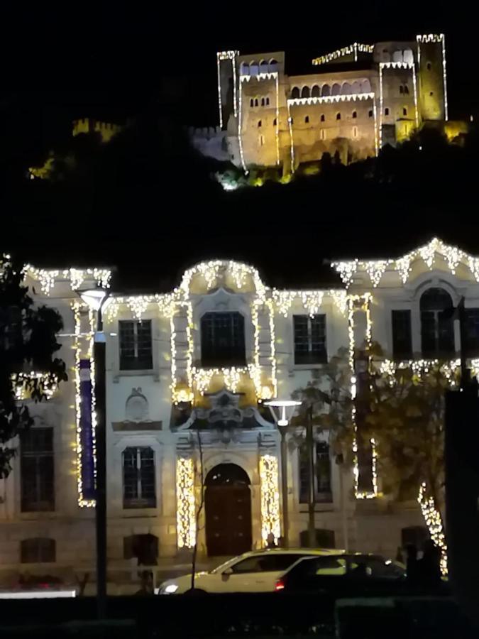 Вилла Quinta Vale Real Алкобаса Экстерьер фото